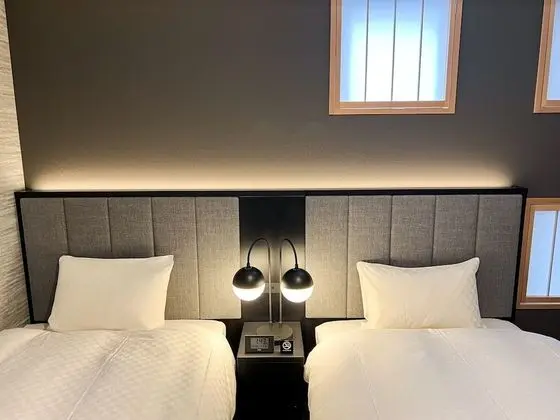 Standard İki Ayrı Yataklı Oda