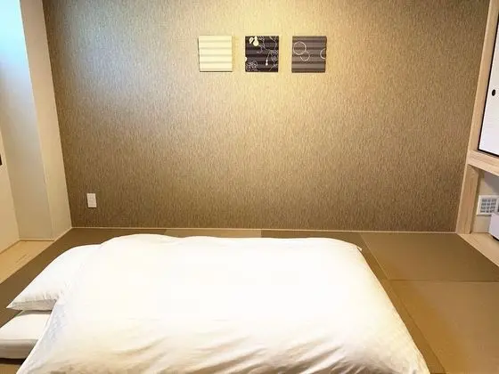 İki Ayrı Yataklı Oda (B)