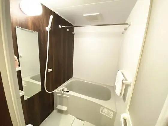 İki Ayrı Yataklı Oda (B)