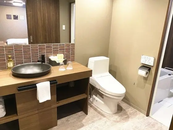 İki Ayrı Yataklı Oda (B)