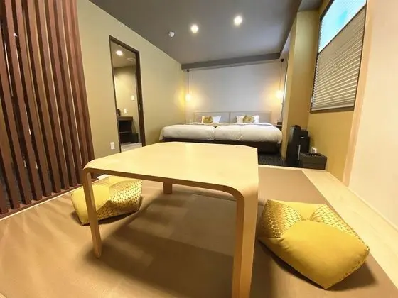 İki Ayrı Yataklı Oda (Hollywood)