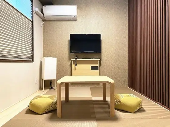 İki Ayrı Yataklı Oda (Hollywood)