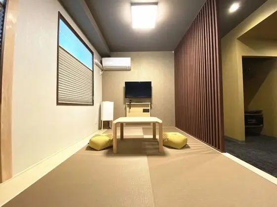 İki Ayrı Yataklı Oda (Hollywood)