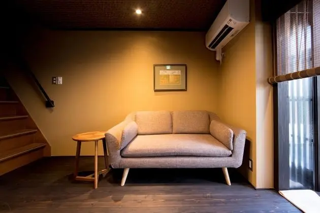 Traditional Ev (Japanese Style Town House)
