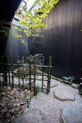 Traditional Ev (Japanese Style Town House)