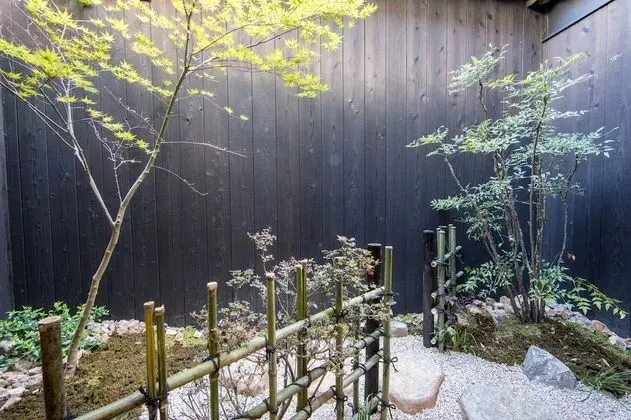 Traditional Ev (Japanese Style Town House)