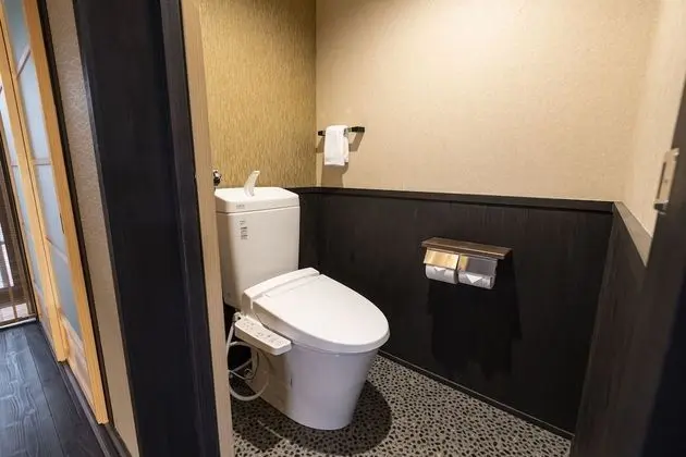Traditional Ev (Japanese Style Town House)