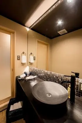 Traditional Ev (Japanese Style Town House)