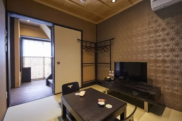 Oda (Private Vacation Home)