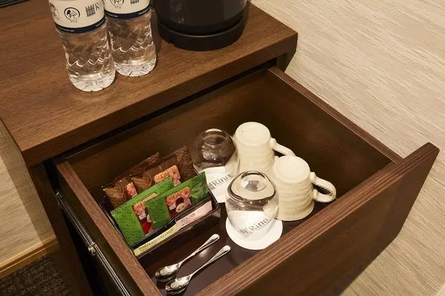 Standard İki Ayrı Yataklı Oda