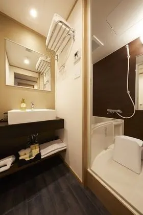 Superior İki Ayrı Yataklı Oda