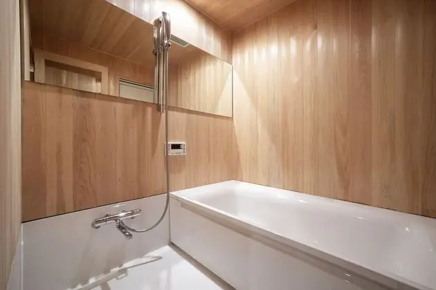 Traditional Ev (Japanese Style Town House)