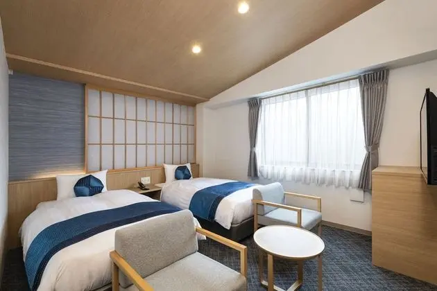 Economy İki Ayrı Yataklı Oda, Sigara İçilmez