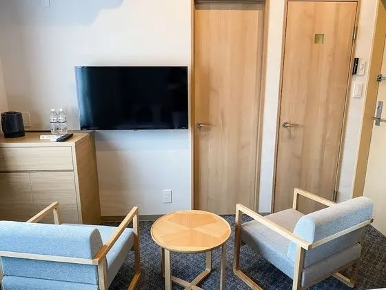 Economy İki Ayrı Yataklı Oda, Sigara İçilmez