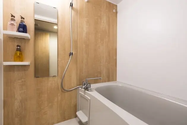 Economy İki Ayrı Yataklı Oda, Sigara İçilmez