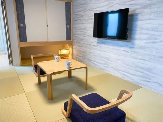 Superior İki Ayrı Yataklı Oda, Sigara İçilmez