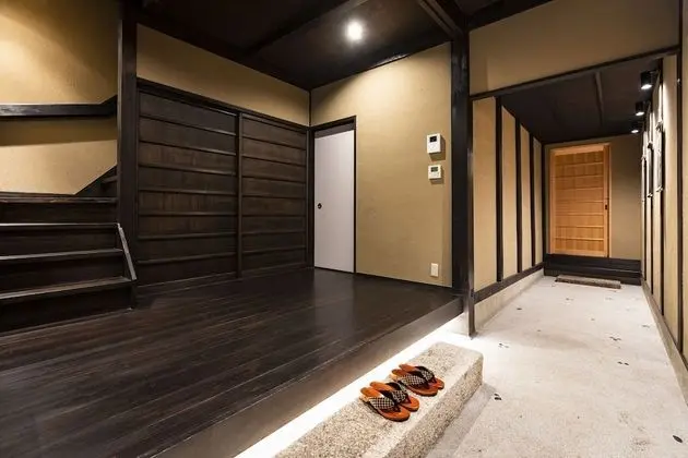 Ev (Private Vacation Home)
