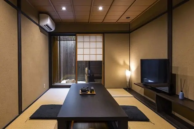 Ev (Private Vacation Home)