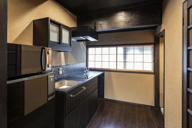 Ev (Private Vacation Home)
