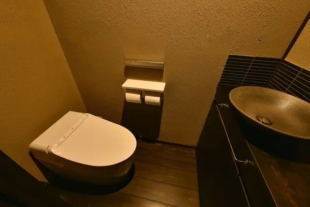 Ev (Private Vacation Home)