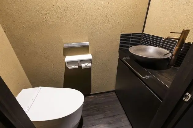 Ev (Private Vacation Home)