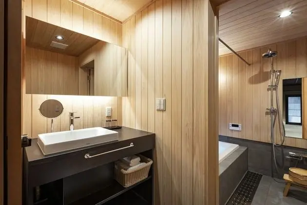 Ev (Private Vacation Home)