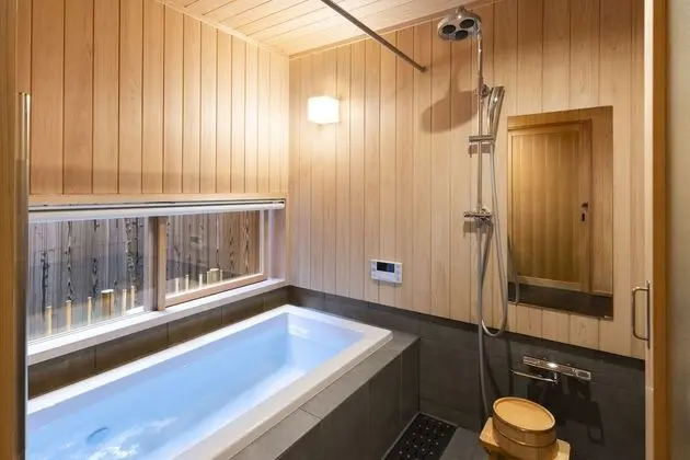 Ev (Private Vacation Home)
