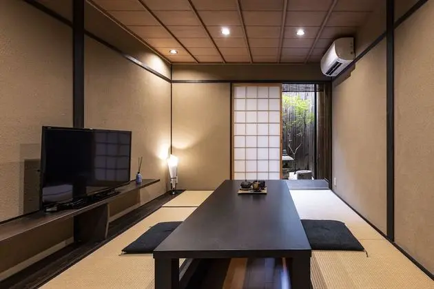 Ev (Private Vacation Home)