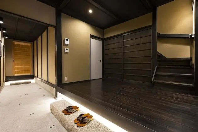 Ev (Private Vacation Home)