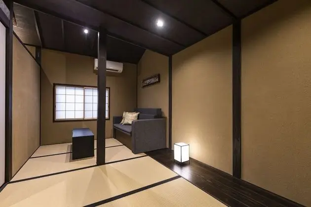 Ev (Private Vacation Home)