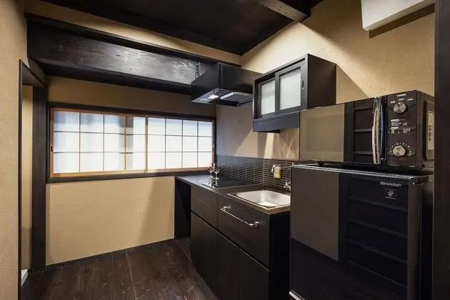 Ev (Private Vacation Home)
