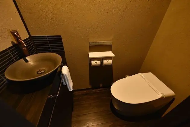 Ev (Private Vacation Home)