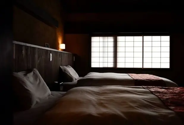 Traditional Sıra Ev (Japanese Style, 1-6 People)