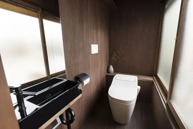 Ev (for 1-6 People)