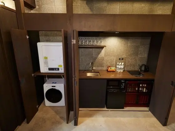 Ev (for 1-6 People)