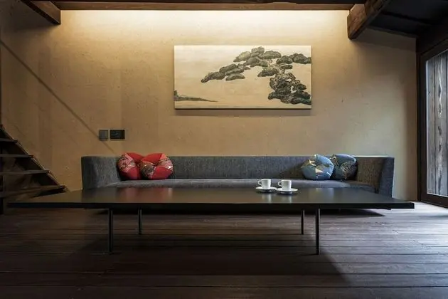 Ev (for 7 People)