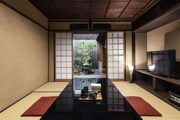 Ev (Private Vacation Home, For 1~6 People)