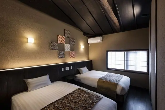 Ev (Private Vacation Home, For 1~6 People)