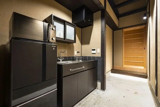 Ev (Private Vacation Home, For 1~6 People)