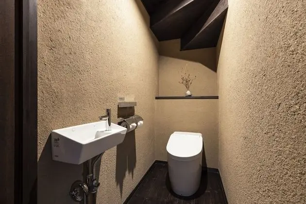 Ev (Private Vacation Home, For 1~6 People)