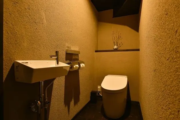 Ev (Private Vacation Home, For 1~6 People)