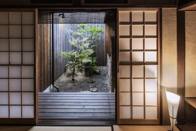 Ev (Private Vacation Home, For 7 People)