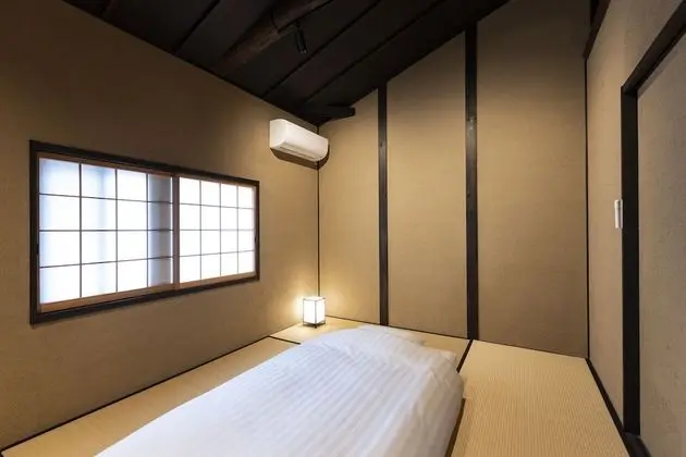 Ev (Private Vacation Home, For 7 People)