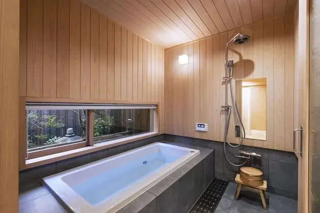 Ev (Private Vacation Home, For 7 People)