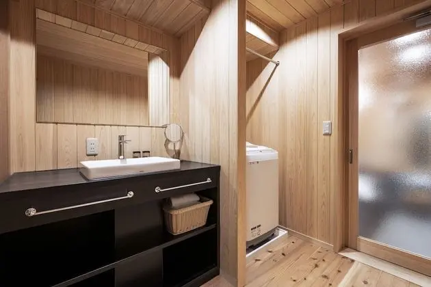 Ev (Private Vacation Home, For 7 People)
