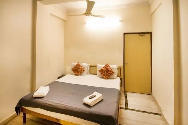 Comfort Tek Büyük Yataklı Oda, Sigara İçilebilir, Şehir Manzaralı