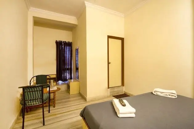 Comfort Tek Büyük Yataklı Oda, Sigara İçilebilir, Şehir Manzaralı