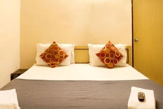 Comfort Tek Büyük Yataklı Oda, Sigara İçilebilir, Şehir Manzaralı