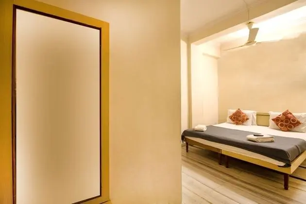 Comfort Tek Büyük Yataklı Oda, Sigara İçilebilir, Şehir Manzaralı
