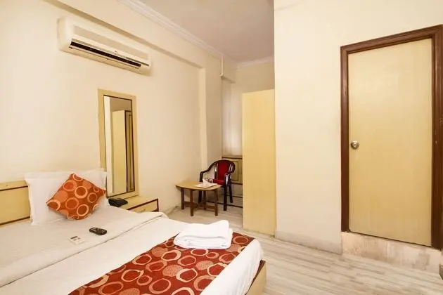 Deluxe Tek Büyük Yataklı Oda, Sigara İçilebilir, Şehir Manzaralı